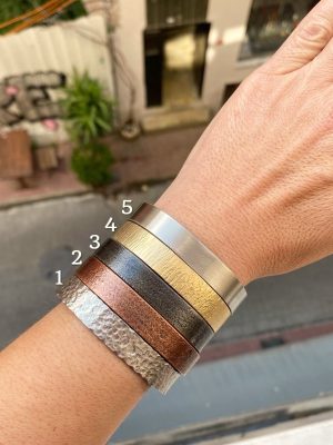 Nona Bakır Bileklik