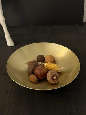 Bowl made of rice properties-Diameter 20 cm