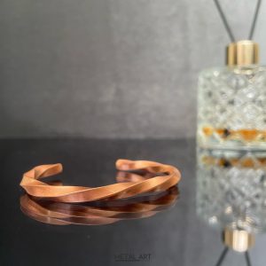 Bakır Bileklik Fiyatları Yazı