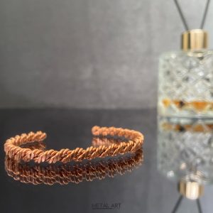 Bakır Bileklik Fiyatları Yazı