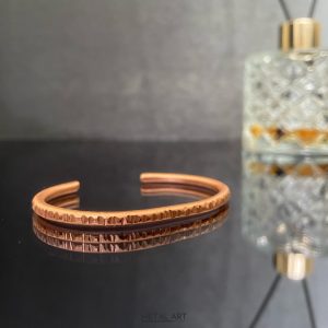 Bakır Bileklik Fiyatları Yazı