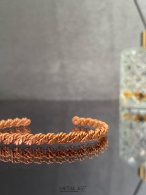 Aether Bakır Bilezik Aether Bakır Bilezik