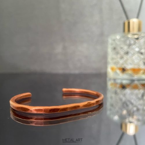 Alecto Bakır Bileklik